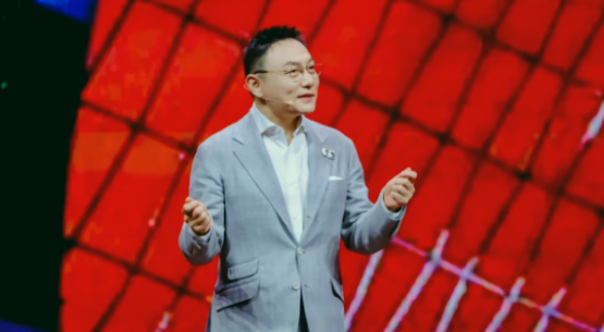 從羅振宇和吳曉波的思維導圖中，外貿企業能學到什么？