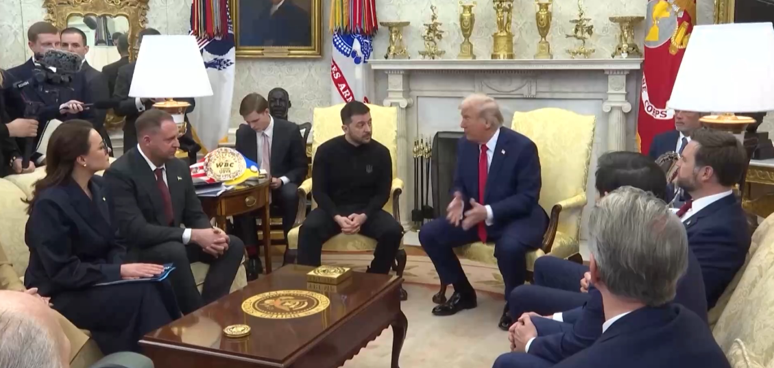 特朗普表示不會(huì)再忍了！美國(guó)按下暫停鍵，烏克蘭援助告急，出口企業(yè)如何應(yīng)對(duì)？