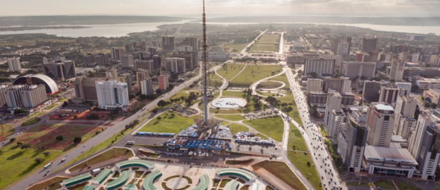 歐美太難開發？來看看近7億人口的拉丁美洲！