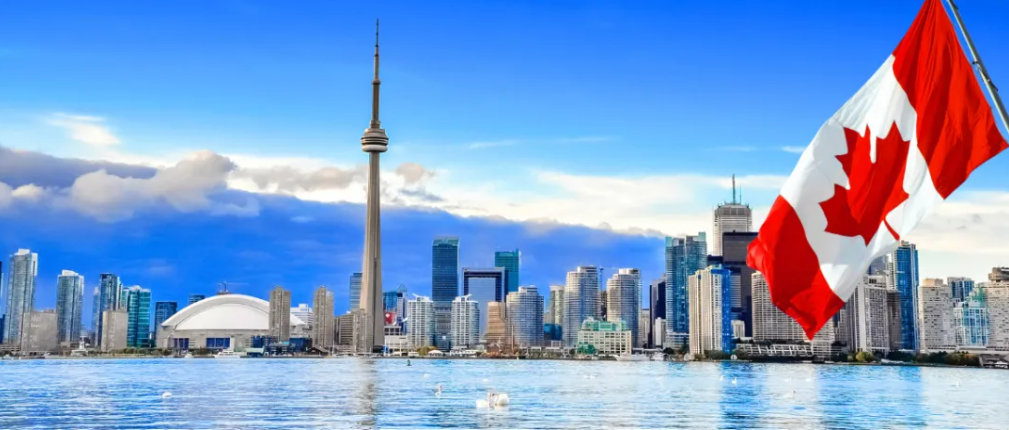 風(fēng)口在北美！加拿大海上風(fēng)電加速崛起，出口機會來了！