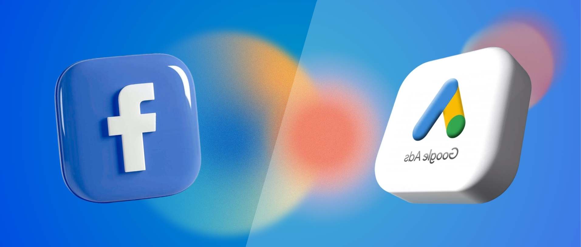 外貿廣告實戰指南：Facebook × Google 的落地打法